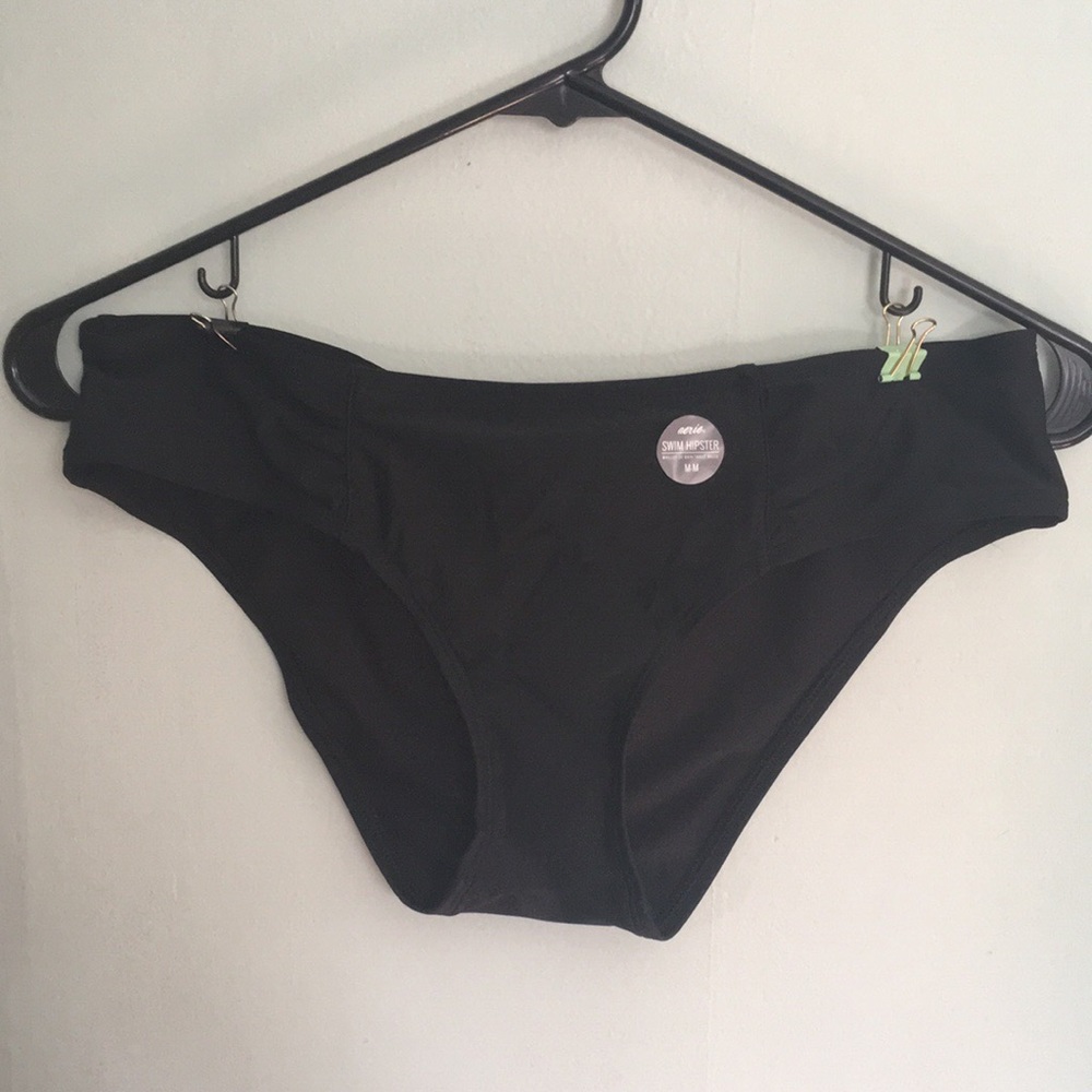 Aerie hipster bikini bottom